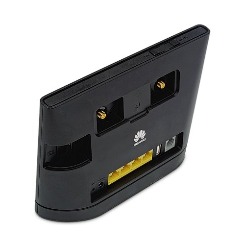 ROUTER TELEKOM HUAWEI B315S-22 3G/4G LTE 150MBPS REFUBRISHED