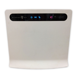 ROUTER TELEKOM HUAWEI B593 3G/4G LTE 100MBPS