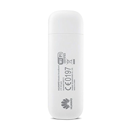 ROUTER MOBILNY HUAWEI E8372 3G/4G LTE 150MBPS