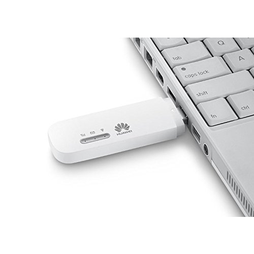 ROUTER MOBILNY HUAWEI E8372 3G/4G LTE 150MBPS
