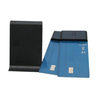 SMARTWI III - CARDSPLITTER Z 2 KARTAMI (KOMPLET)