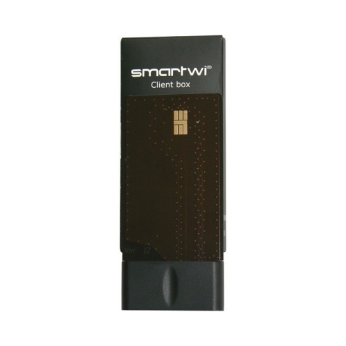 KARTA KLIENCKA SMARTWI II MULTIROOM