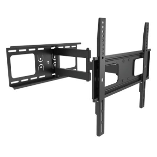 Uchwyt naścienny uniwersalny do LED TV (32-55") regulacja w pionie i poziomie UCH0197