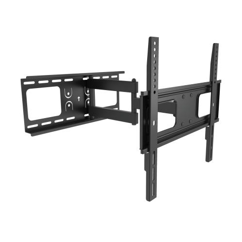 Uchwyt naścienny uniwersalny do LED TV (32-55") regulacja w pionie i poziomie UCH0197