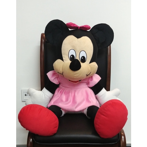 ! MASKOTKA MYSZKA MINNIE IDEALNY NA PREZENT