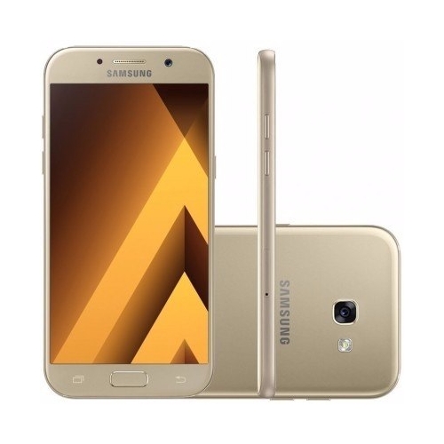 Samsung Galaxy A5 2017