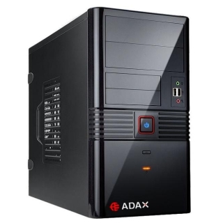 ADAX ALFA + Win 7 Home 64