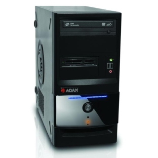 ADAX DELTA + Win 7 Pro 32
