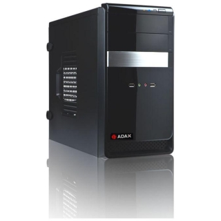 ADAX THETA + Linux