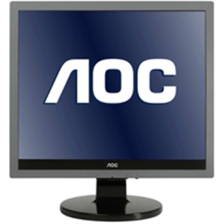 Monitor AOC 19'' 4:3