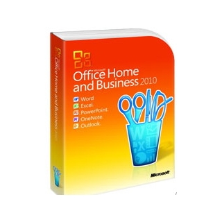 MS Office 2010  - Oprogramowanie biurowe dla firm