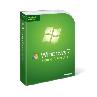 Windows 7 Home PL
