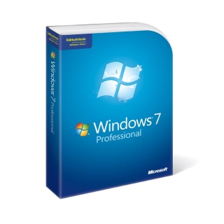 Windows 7 Professional PL