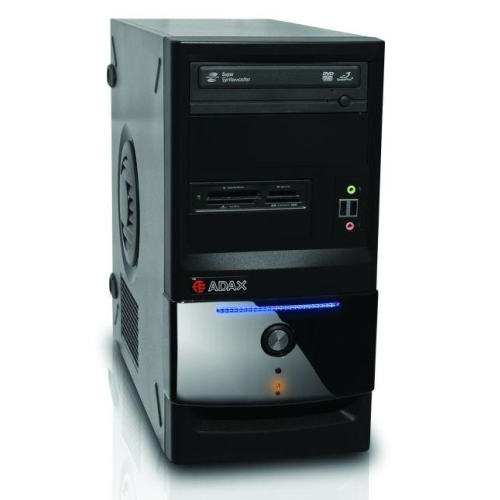 ADAX DELTA Secure + Win 7 Pro 64