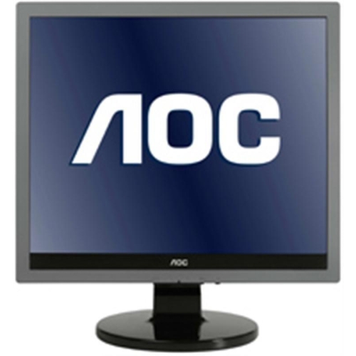 Monitor AOC 19'' 4:3