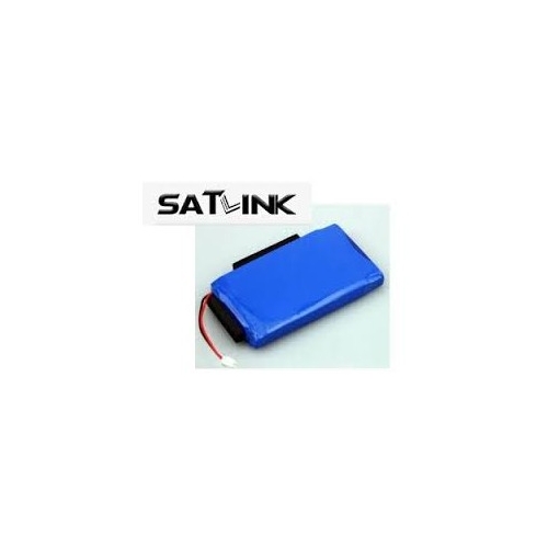 Bateria do miernika LINBOX AVIRA SF100 i SF9000