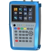 Miernik combo Satlink HW7380 S2/T2/C UHD