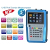 Miernik combo Satlink HW7380 S2/T2/C UHD