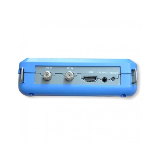 Miernik combo Satlink HW7380 S2/T2/C UHD