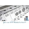 MODULATOR CYFROWY LEMCO HDMOD-2 DVB-T HD