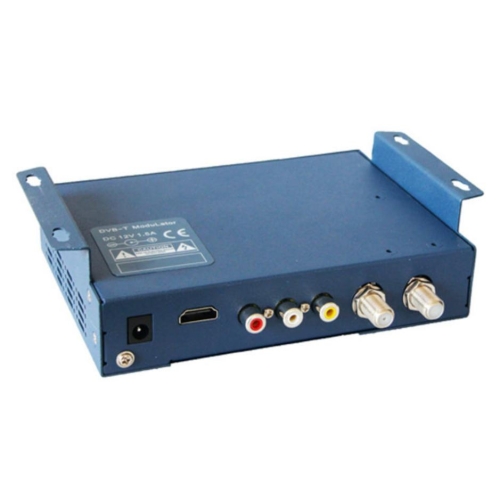 MODULATOR CYFROWY SATLINK WS-6990 HDMI W DVB-T