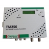 MODULATOR CYFROWY TM250 ANTTRON AV W DVB-T