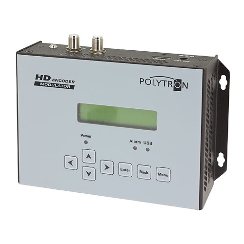 MODULATOR POLYTRON HDM-1 ULS