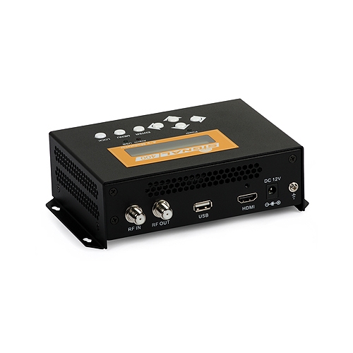 MODULATOR SIGNAL-400 HDMI - COFDM (DVB-T)