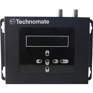MODULATOR TECHNOMATE TM-RF HDMI - DVB-T USB