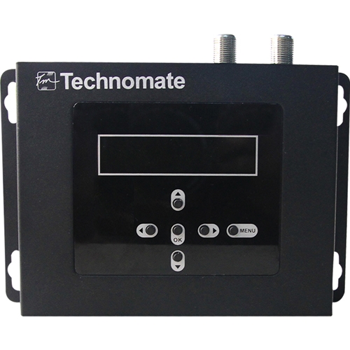 MODULATOR TECHNOMATE TM-RF HDMI - DVB-T USB