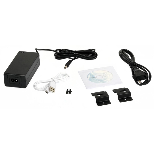 MODULATOR WS-7990 HDMI - COFDM (DVB-T) - CZTEROKANAŁOWY