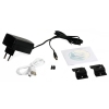 MODULATOR WS-7992 HDMI - COFDM (DVB-T) - DWUKANAŁOWY