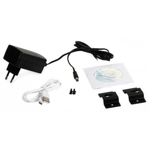 MODULATOR WS-7992 HDMI - COFDM (DVB-T) - DWUKANAŁOWY