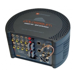 STACJA CZOŁOWA COLOSSEUM 8530 8XAV / DVB-T