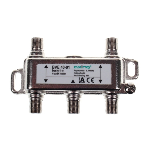 ROZGAŁEŹNIK AX BVE 40-01