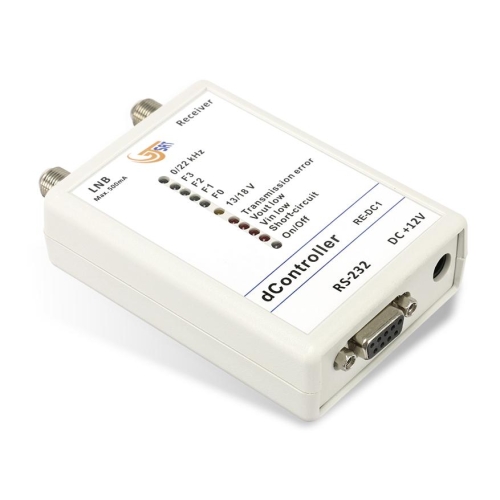 PROGRAMATOR PC LNB UNICABLE GT-DC1