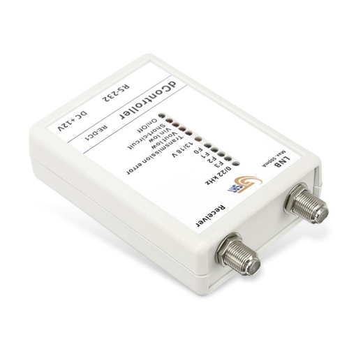 PROGRAMATOR PC LNB UNICABLE GT-DC1