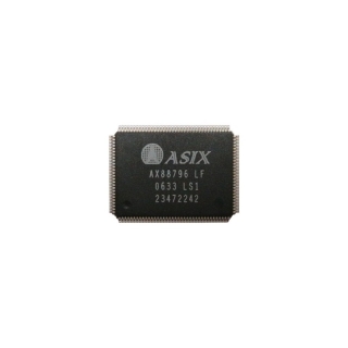 Układ sieciowy ASIX do Linbox 5558