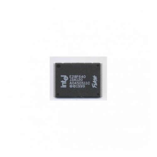 Pamięć FLASH do tunera LINBOX 5558