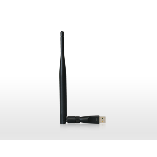 Adapter WiFi AB USB 5dBi Enigma2