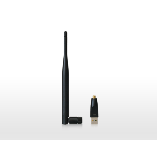 Adapter WiFi AB USB 5dBi Enigma2