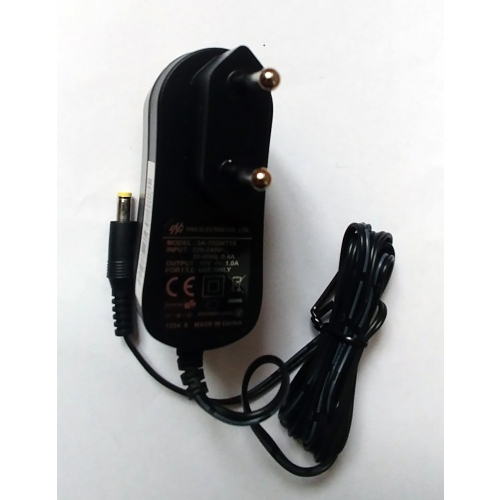 Zasilacz ENG Electric CO., LTD. 3A-152WT15 15V 1A
