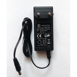 Zasilacz do VU+ Zero Hooto ADS-40FSG-12 12024GPG