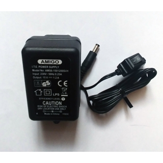 Zasilacz AMIGO AMS6-1501200SVH