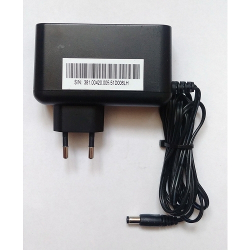 Zasilacz DVE DSA-36PFH-12 FEU 120300A 12V 3A