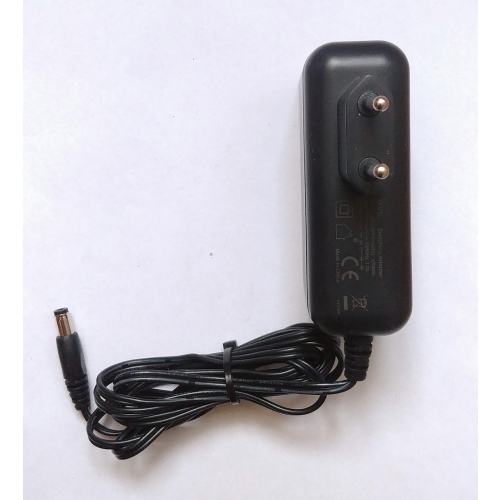 Zasilacz DVE DSA-36PFH-12 FEU 120300A 12V 3A