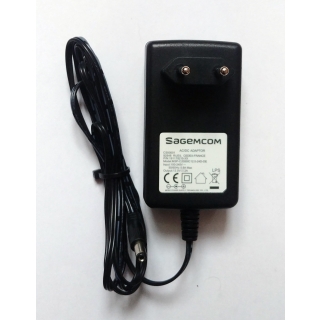 Zasilacz SAGEMCOM MSP-C2000IC12.0-24D-DE 12V 2A