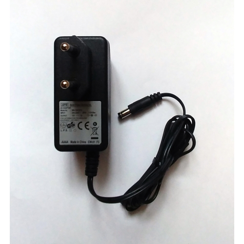 Zasilacz Asian WA-12N12FG 12V 1A