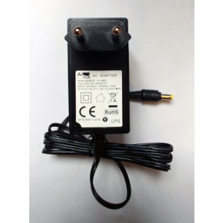Zasilacz AcBel WAD014 ID:79BG 15V 1,5A
