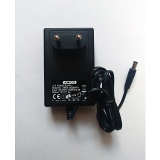 Zasilacz AMIGO AMS4-1202000FV 12V 2A